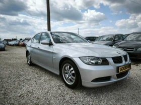 Снимка BMW 325