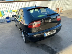 Обява за продажба на Seat Leon ~3 800 лв. - изображение 6