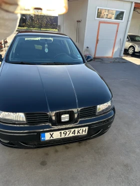 Обява за продажба на Seat Leon ~3 800 лв. - изображение 1