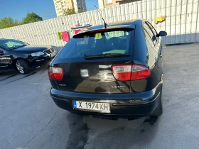 Обява за продажба на Seat Leon ~3 800 лв. - изображение 4