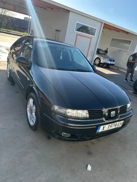 Обява за продажба на Seat Leon ~3 800 лв. - изображение 1