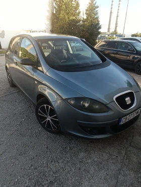Обява за продажба на Seat Altea ~4 600 лв. - изображение 1