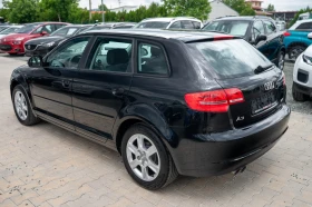 Audi A3 1.9* TDI* фейслифт - 10999 лв. - 99807892 6
