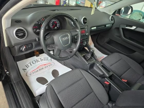 Audi A3 1.9* TDI* фейслифт - 10999 лв. - 99807892 10