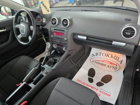 Audi A3 1.9* TDI* фейслифт - 10999 лв. - 99807892 14
