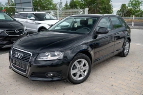 Audi A3 1.9* TDI* фейслифт - 10999 лв. - 99807892 2