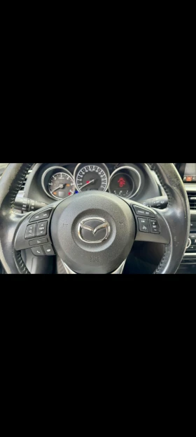 Mazda 6 | Mobile.bg    15