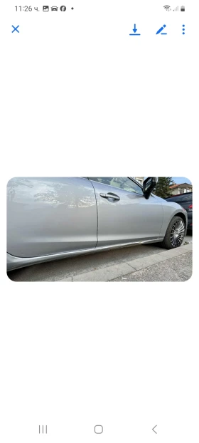 Обява за продажба на Mazda 6 ~15 000 лв. - изображение 4