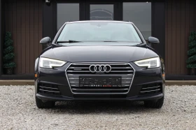     Audi A4 2.0TFSI* Digital* QUATTRO