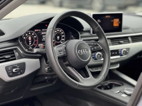 Audi A4 2.0TFSI* Digital* QUATTRO | Mobile.bg    10