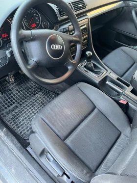 Audi A4 | Mobile.bg    13