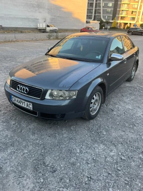 Обява за продажба на Audi A4 ~3 300 лв. - изображение 1
