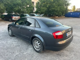 Обява за продажба на Audi A4 ~3 300 лв. - изображение 10