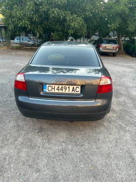 Обява за продажба на Audi A4 ~3 300 лв. - изображение 9