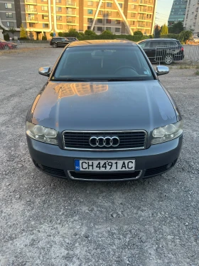 Обява за продажба на Audi A4 ~3 300 лв. - изображение 7