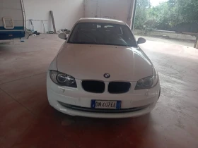 BMW 120 2000