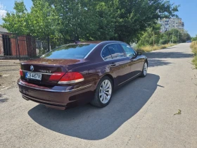 Обява за продажба на BMW 750 750 Li ~7 499 EUR - изображение 5