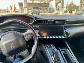 Peugeot 508 - 41500 лв. - 97755345 7