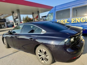 Peugeot 508 - 41500 лв. - 97755345 2