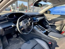 Peugeot 508 - 41500 лв. - 97755345 3