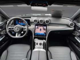 Обява за продажба на Mercedes-Benz C 43 AMG 4Matic = Premium Plus = Гаранция ~ 132 108 лв. - изображение 5
