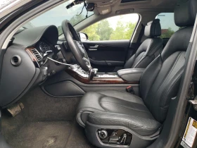 Audi A8 L QUATTRO - 22900 лв. - 63102499 7