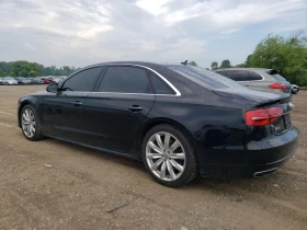 Audi A8 L QUATTRO - 22900 лв. - 63102499 2