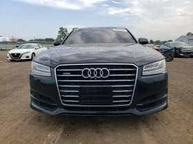 Audi A8 L QUATTRO - 22900 лв. - 63102499 5