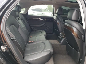 Audi A8 L QUATTRO - 22900 лв. - 63102499 10