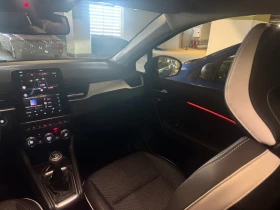 Renault Captur Intens TCe бензин LPG, 13800 км, в гаранция - 39800 лв. - 55252453 7
