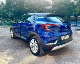 Renault Captur Intens TCe бензин LPG, 13800 км, в гаранция - 39800 лв. - 55252453 4