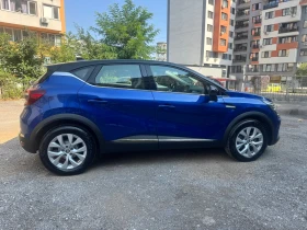 Renault Captur Intens TCe бензин LPG, 13800 км, в гаранция - 39800 лв. - 55252453 3