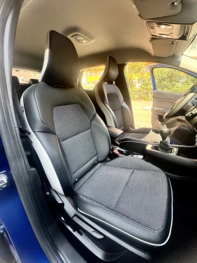 Renault Captur Intens TCe бензин LPG, 13800 км, в гаранция - 39800 лв. - 55252453 10