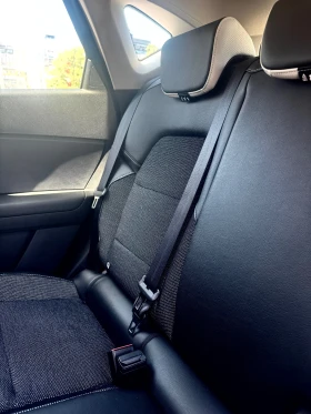 Renault Captur Intens TCe бензин LPG, 13800 км, в гаранция - 39800 лв. - 55252453 11