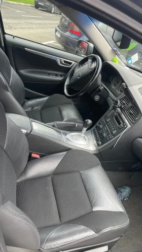 Volvo V70 ГАЗ LPG, снимка 12