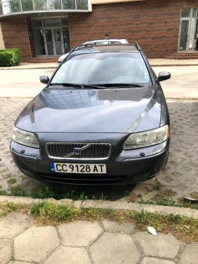 Volvo V70  LPG | Mobile.bg    2