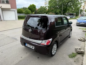 Daihatsu Materia | Mobile.bg    5