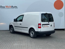 VW Caddy Kasten TDI BMT - 7500 € - 20969573 3