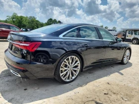 Audi A6 3.0T* S* LINE* PRESTIGE* * *  | Mobile.bg    2