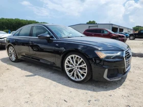 Audi A6 3.0T* S* LINE* PRESTIGE* * *  | Mobile.bg    3