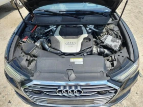 Audi A6 3.0T* S* LINE* PRESTIGE* * *  | Mobile.bg    11