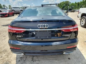 Audi A6 3.0T* S* LINE* PRESTIGE* * *  | Mobile.bg    6