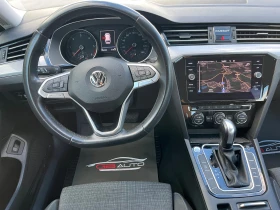 VW Passat 2.0TDI* FACELIFT* DISTRONIC* - 29992 лв. - 24866143 11