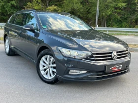     VW Passat 2.0TDI* FACELIFT* DISTRONIC* 