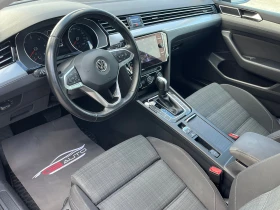 VW Passat 2.0TDI* FACELIFT* DISTRONIC* - 29992 лв. - 24866143 10