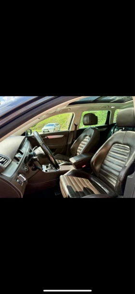 VW Passat Passat Highlight B7 2.0TDI 4 Motion  | Mobile.bg    5