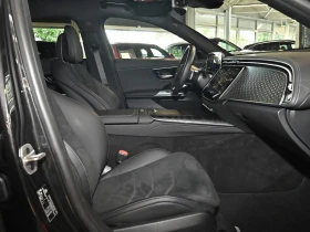 Mercedes-Benz E 300 e/AMG/PLUG-IN/CAMERA/LED/DISTRONIC/ | Mobile.bg    15