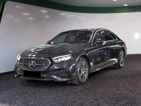 Mercedes-Benz E 300 e/AMG/PLUG-IN/CAMERA/LED/DISTRONIC/ | Mobile.bg    2