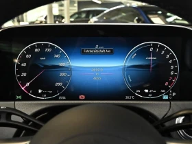 Mercedes-Benz E 300 e/AMG/PLUG-IN/CAMERA/LED/DISTRONIC/ | Mobile.bg    11