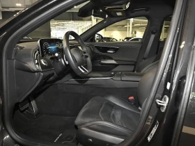Mercedes-Benz E 300 e/AMG/PLUG-IN/CAMERA/LED/DISTRONIC/ | Mobile.bg    7